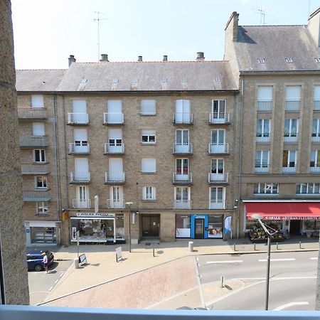 La Halte Fougeraise Apartment Fougeres Luaran gambar