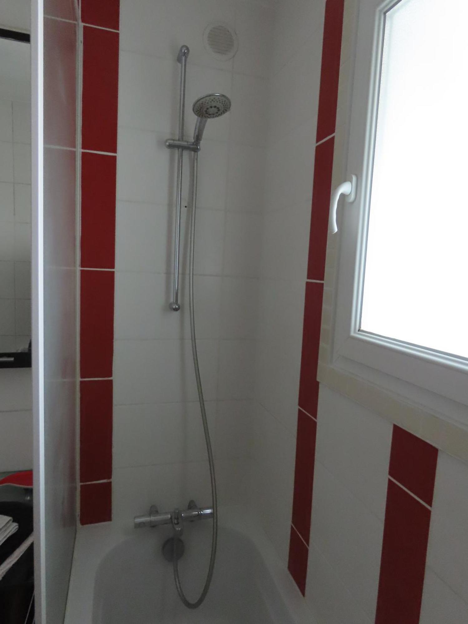 La Halte Fougeraise Apartment Fougeres Luaran gambar
