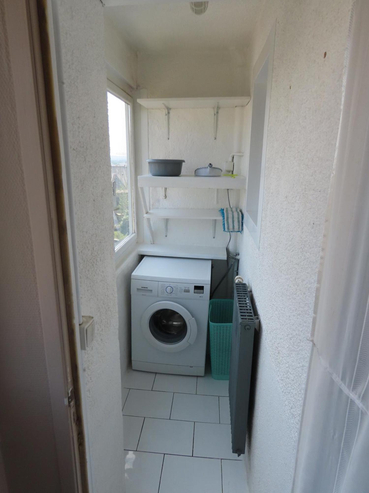 La Halte Fougeraise Apartment Fougeres Luaran gambar